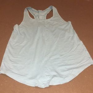 Free with $10 purchase - Lululemon tank top sz4